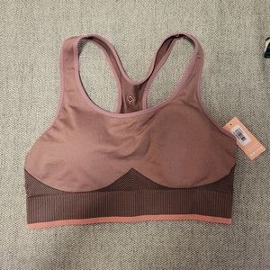 ThirdLove Flex Seamless Racerback Sports Bra